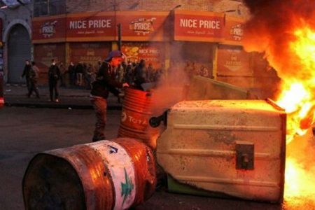 رؤساء حكومة لبنان السابقون يحددون 4 ركائز لإنهاء احتجاجات طرابلس