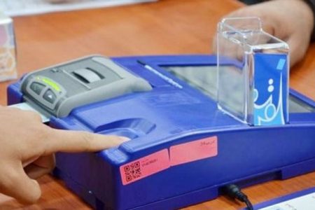 انتخابات ميسان: تسيير 65 فرقة جوالة لتحديث سجلات الناخبين