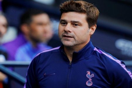 ماوريسيو بوتشيتينو يطالب لاعبي سان جيرمان بثبات المستوى في الدوري الفرنسي