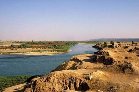 PAC: We are working to ensure the share of water that coming from Iran and Turkey