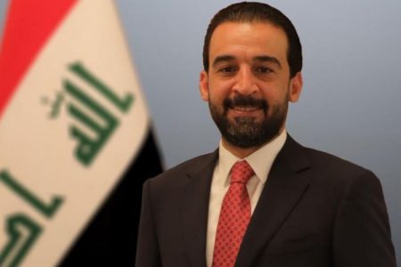 الحلبوسي : ما قدّمه الجيش العراقي مفخرة عظيمة تستحق التخليد