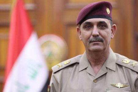 Rasoul: The police continue to pursue those who try to tamper with the security of the internal system