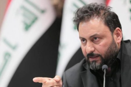 الكعبي يوجه باستدعاء القادة الأمنيين للوقوف على ملابسات الخرق في منطقة باب الشرقي