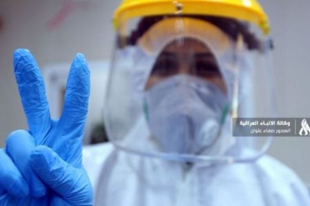 الصحة تسجل 867 إصابة جديدة بكورونا وشفاء 1992