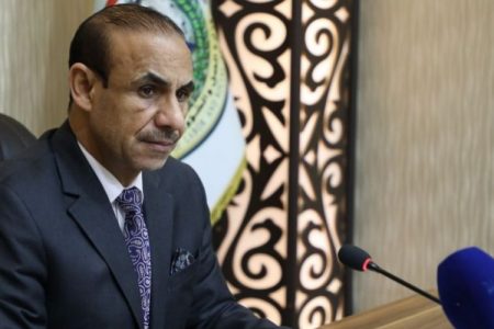 وزير العمل: ضرورة إخراج العراق من قائمة الدول المنتهِكة لحقوق الطفل