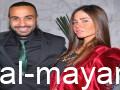  العراق اليوم - برنامج" داخلي وخارجي" يستضيف احمد فهمي وزوجته في العيد