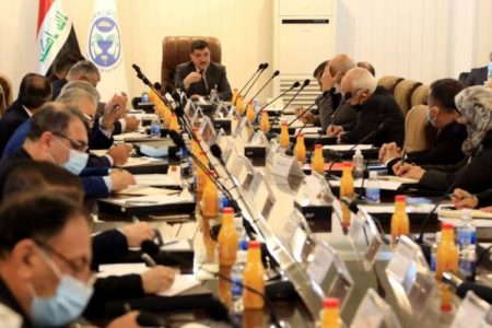 الحمداني: حريصون على التباحث مع تركيا لضمان حصة العراق المائية