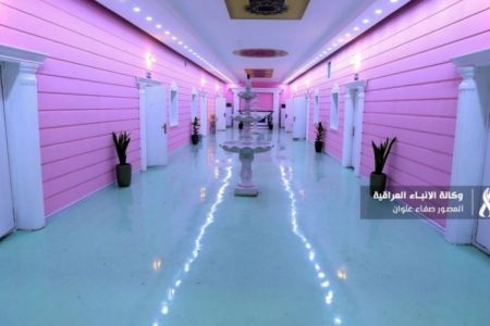 الصحة تعلن إخلاء وجبة جديدة من مرضى الحالات المعقدة للعلاج خارج العراق