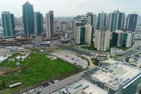 اكثر من ملياري دولار حجم الاستثمارات في اقليم كوردستان العام الماضي