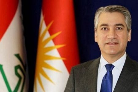 Kurdistan Region: We are committed to the results of the agreement with the federal government