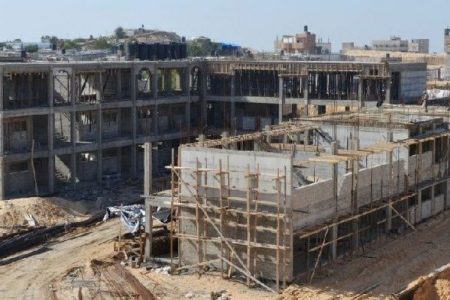 التخطيط: زيادة أسعار النفط تعطي أمكانية إنجاز المشاريع بتوقيتات محددة