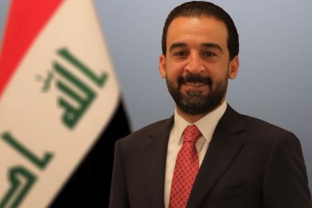 الحلبوسي: قوى الأمن الداخلي لعبت دورا وطنيا في معارك التحرير