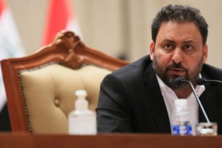 الكعبي يوعز بدراسة مقترحات ومطالب النواب بخصوص الموازنة