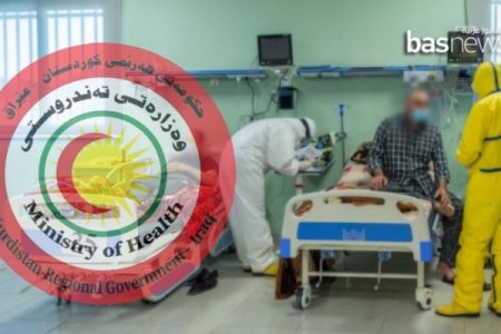 كوردستان تسجل تراجعا كبيرا في الإصابات اليومية بـ”كورونا”