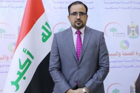 الصحة: الشركات التي ستعتمد لاستيراد لقاح كورونا خاضعة للمعايير الدولية