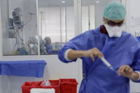 المغرب يسجل 867 إصابة و15 وفاة جديدة بكورونا