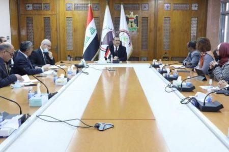 التخطيط تعلن قرب إطلاق برنامج الحماية الاجتماعية