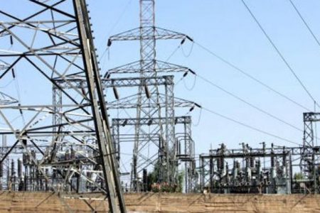 الكهرباء: خطة لإعادة صيانة الأبراج المدمرة جراء العمليات الإرهابية