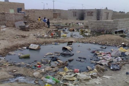 خبير اقتصادي : ٧ ملايين عراقي يعيشون في العشوائيات.. معظمهم في بغداد