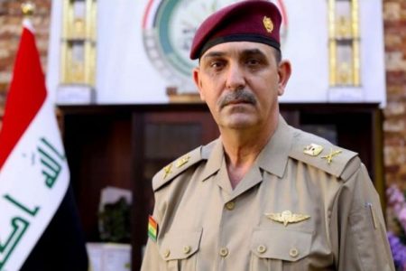 الناطق باسم القائد العام: مطاردة عصابة المخدرات ببغداد استمرت لـ30 يوماً واتسمت بالدقة