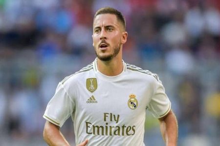 إدين هازارد اللاعب الأكثر رمزية في تاريخ الشياطين الحمر