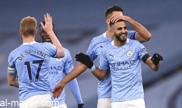 مانشستر سيتي يعلن إصابة جديدة بفيروس كورونا قبل مواجهة تشيلسي