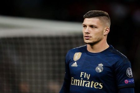 كارفخال ويوفيتش يدعمان ريال مدريد في كأس السوبر الإسباني