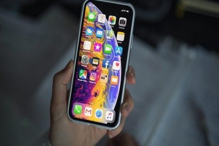آيفون 13″ سيعود إلى الماضي للتكيف مع الفيروس