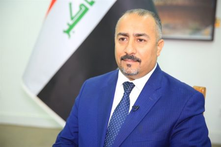 الشمري: الأحزاب والجهات السياسية المتحصنة بالقانون هي التي تسيطر على عقارات الدولة