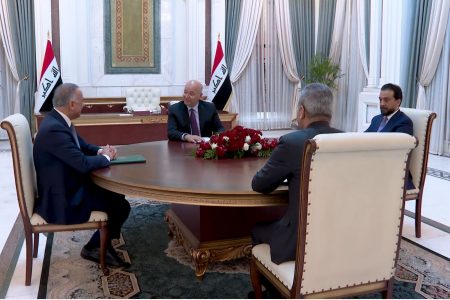 اجتماع الرئاسات: ضرورة أن تكون العملية الانتخابية استجابة حقيقية لتطلعات الشعب