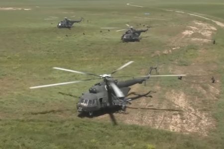 جهاز مكافحة الإرهاب يعلن انطلاق عملية “ثأر الشُهداء” بتوجيه الكاظمي