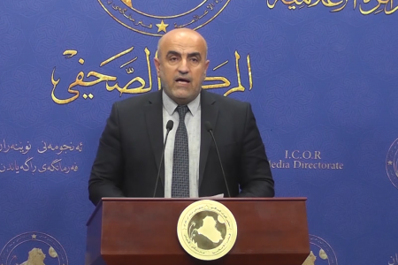 الشبكي يدعو الى تعديل الموازنة ورفع الظلم عن بعض المحافظات