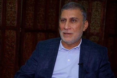 الشابندر: من يقمع المتظاهرين؟ ولخدمة من؟