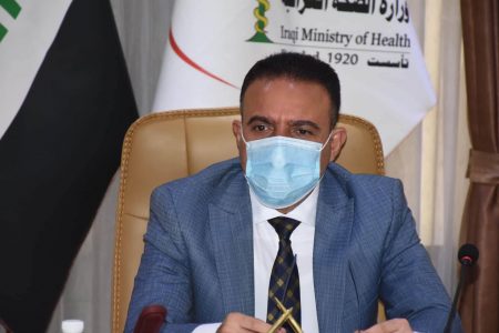 وزير الصحة يتحدث عن رصد مقلق لتزايد الإصابات بكورونا