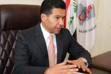 الشيخ جمال الضاري: استمرار سياسة قمع ‫المتظاهرين‬ في ‫الناصرية‬ يولد أزمات كبيرة للبلاد