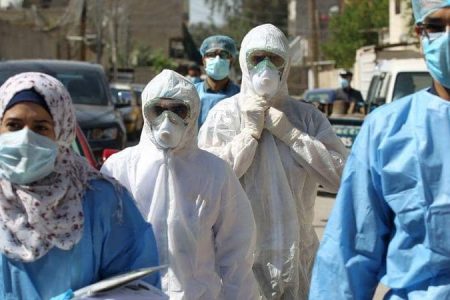 وزارة الصحة تجدد تحذيرها: قد نلجأ إلى حظر التجوال والإجراءات المشددة
