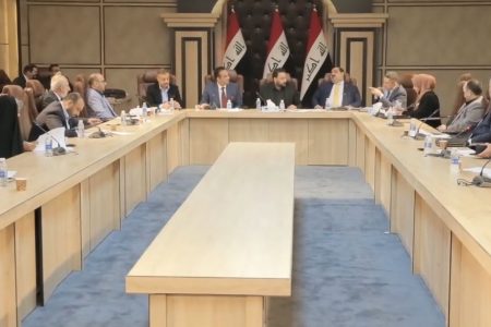 اللجنة المالية: أنجزنا عملنا بمهنية وموضوعية بعيدا عن المحاباة