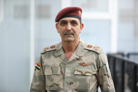 رسول: الحظر الجزئي سيبدأ من الساعة الثامنة مساء الاثنين الى الخامسة فجراً