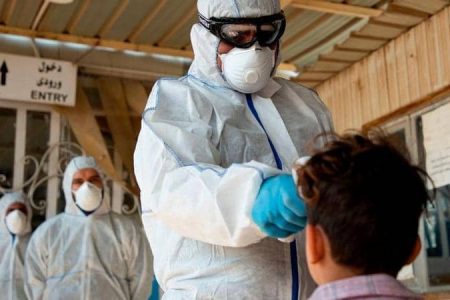 الموقف الوبائي يسجل قفزة جديدة: 12 وفاة وإصابة 3575 آخرين