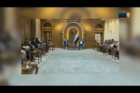 اجتماع لقيادات “تقدم” لبحث الانتخابات المبكرة وقانون الموازنة