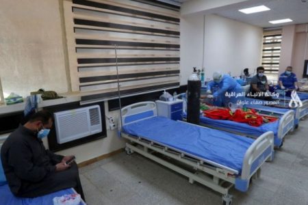 الصحة: تجربة استخدام بلازما النقاهة قائمة وما زلنا نطبقها