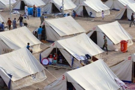 MMD: The reasons behind not closing IDPs camps in KRG
