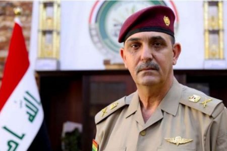 Rasoul: The results of the committee formed regarding targeting Erbil will be announced after the completion of the investigation