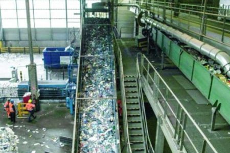 أمانة بغداد تكشف عن حجم النفايات وأسباب عدم انشاء معامل تدويرها