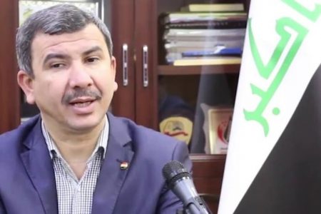 وزير النفط: لا صحة لأنباء قيام الإقليم ببيع النفط بعقود تمتد لمدة 50 عاما