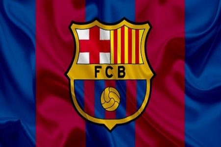 إيفان راكيتيتش يضاعف تقدم إشبيلية على برشلونة بالهدف الثاني