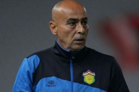 مُظفر جبار: ضغط الدوري اضاعَ القيمةَ الفنيةَ للاعبين