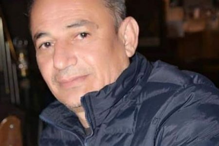 الإرهاب والخلايا النائمة