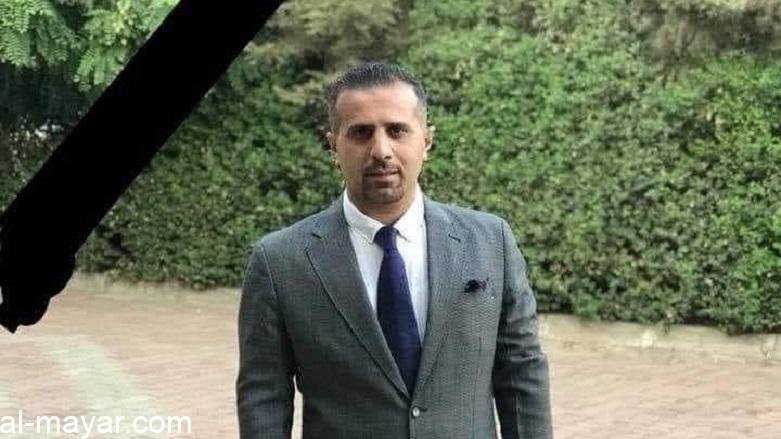 مامۆستا ئیبراهیم سهباح ناسر، لهكاتی بهرزكردنهوهی ئاڵای كوردستان له یهكێك له قوتابخانهكانی شهقڵاوه گیانی لهدهستدا