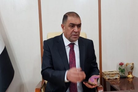 مسؤولون في ذي قار يتهمون “المحافظ” بمطالبتهم برشاوى تصل الى 250 ألف دولار